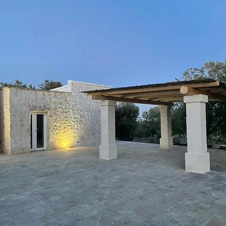 Trullo Nadia Ostuni-3